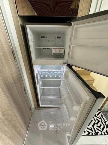 รูป ดูเพล็กซ์ 1-ห้องนอน ที่ ไนท์บริดจ์ ไพรม์ สาทร ใกล้ BTS เซนต์หลุยส์ (ID 1889805) - รูปที่ 14/19