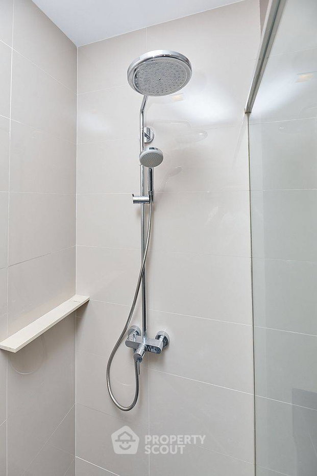 รูป คอนโด 1 ห้องนอน ที่ Edge Sukhumvit 23 ใกล้ MRT สุขุมวิท 300 ม. (ID 515096) - รูปที่ 9/23