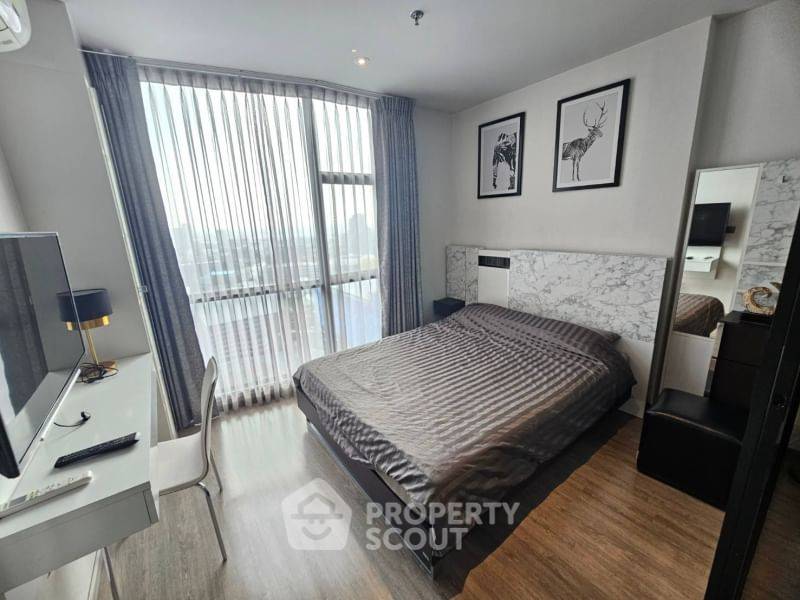 รูป คอนโด 1-ห้องนอน ที่ ริทึ่ม เอกมัย ใกล้ BTS เอกมัย (ID 1943558) - รูปที่ 5/7