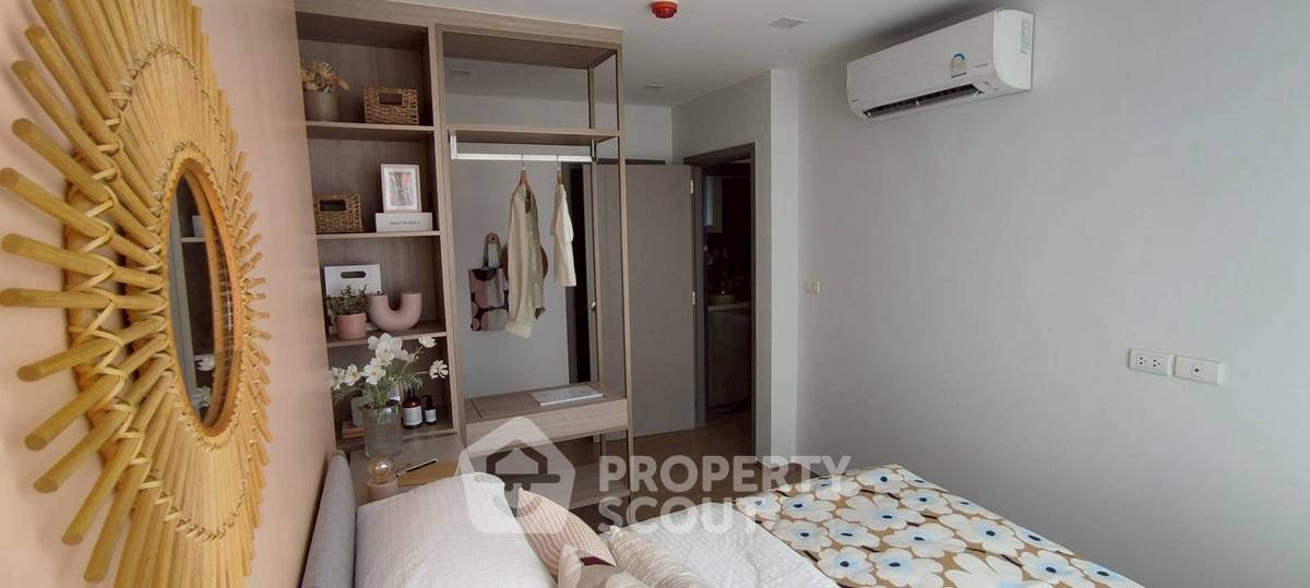 รูป คอนโด 1 ห้องนอน โครงการ The Nest Sukhumvit 71 ใกล้ BTS พระโขนง (ID 2411884) - รูปที่ 5/18