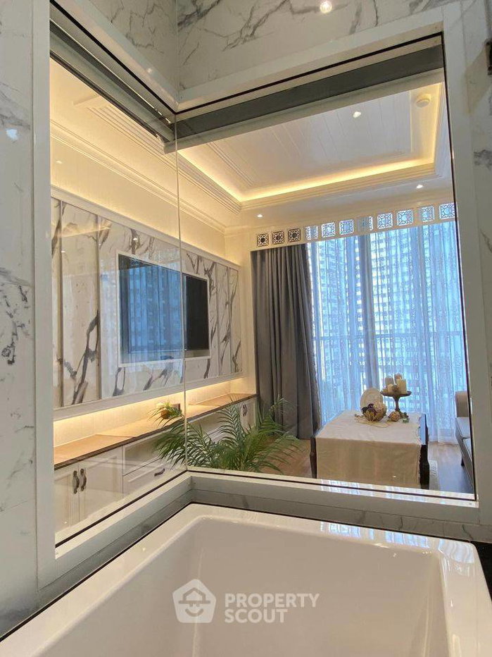 picture 2-BR Condo at Park Origin Phrom Phong near BTS Phrom Phong (ID 1286010) - 22/43