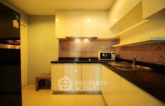 picture 3-BR Condo at Belle Grand Rama 9 near MRT Phra Ram 9 (ID 94398) - 8/9