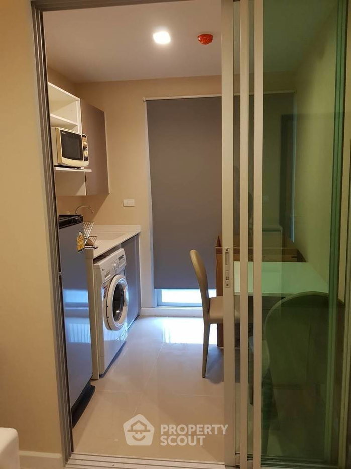 รูป คอนโด 1-ห้องนอน ที่ เมโทรลักซ์ พระราม 4 ใกล้ BTS เอกมัย (ID 386278) - รูปที่ 7/8
