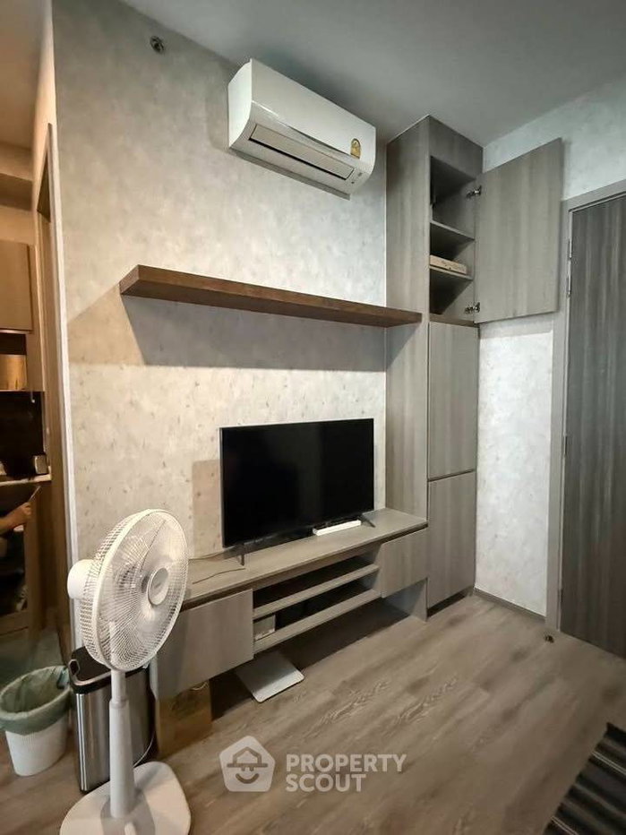 รูป คอนโด 1-ห้องนอน ที่ ไนท์บริดจ์ ไพร์ม อ่อนนุช ใกล้ BTS อ่อนนุช (ID 2559712) - รูปที่ 3/6