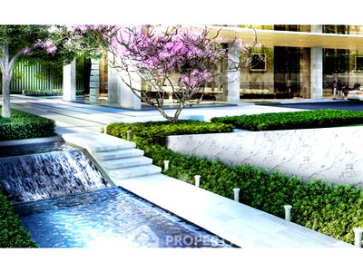 Condos for rent : 2-BR Condo at The Lumpini 24 near BTS Phrom Phong (ID 2735597)