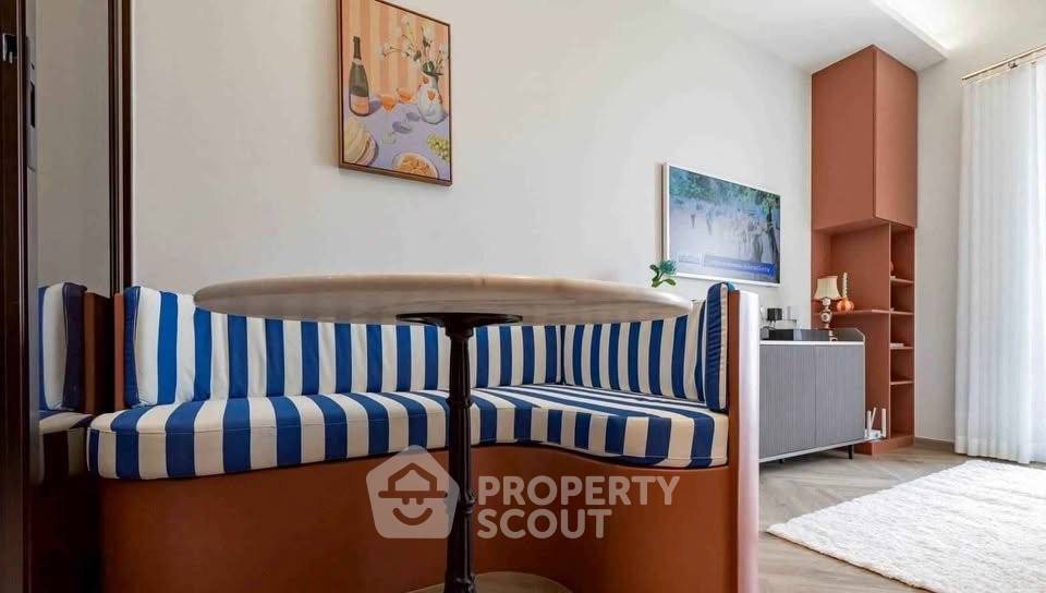 picture 1-BR Condo at Chapter Thonglor 25 close to Thong Lo (ID 2869838) - 4/5