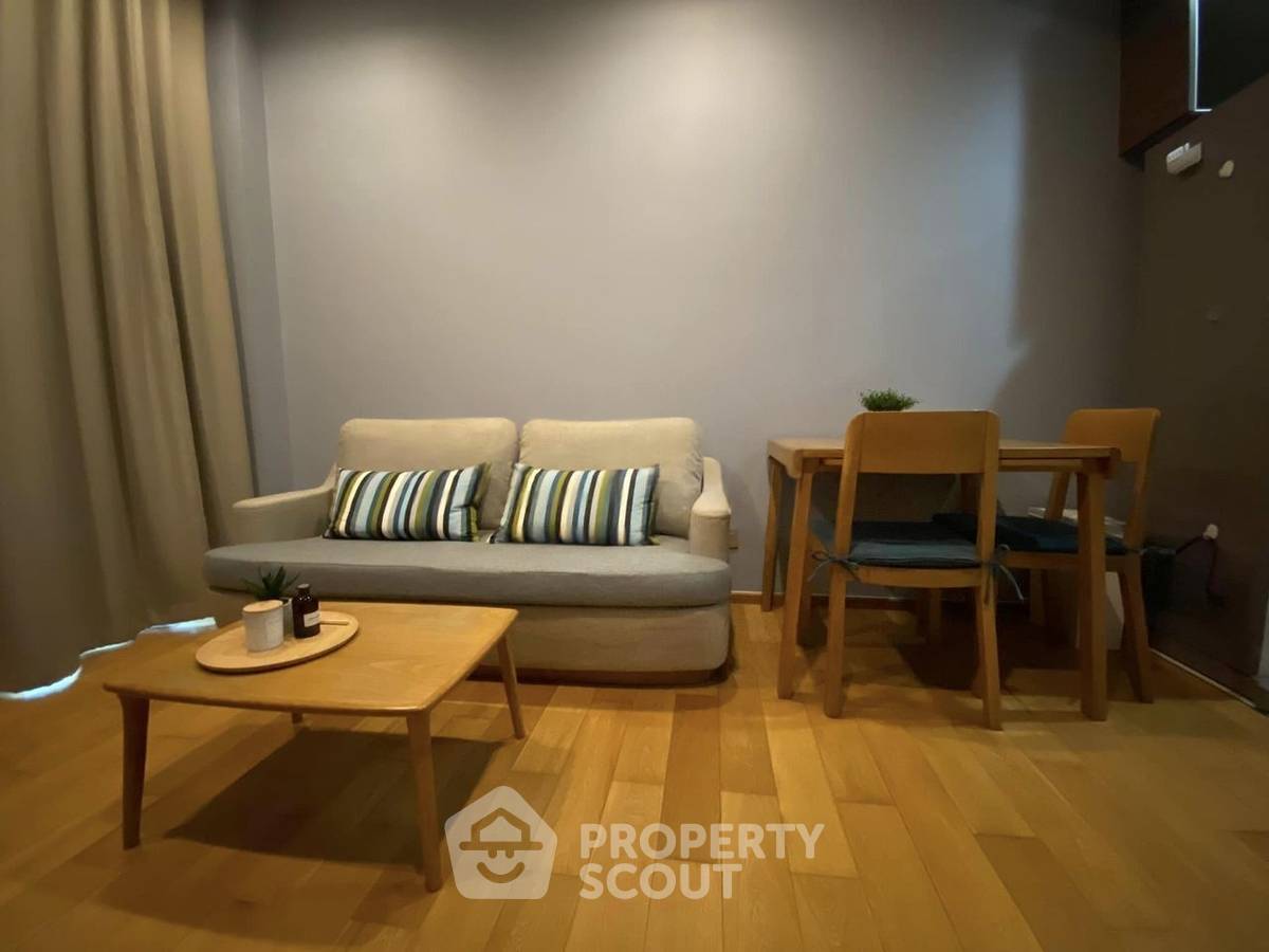 picture 1-BR Condo at Keyne By Sansiri near BTS Thong Lor (ID 2740923) - 2/8