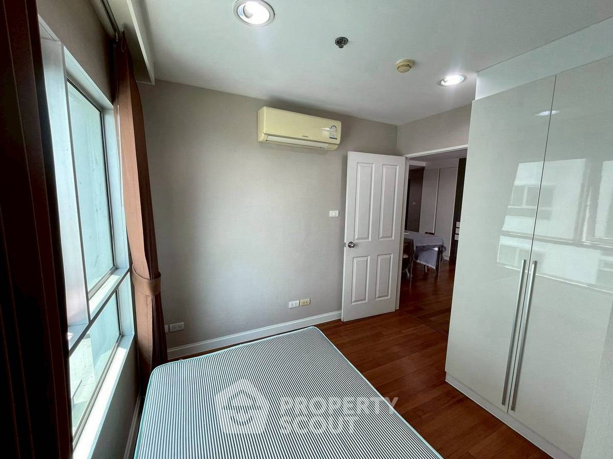 picture 2-BR Condo at Belle Grand Rama 9 near MRT Phra Ram 9 (ID 2776148) - 10/17