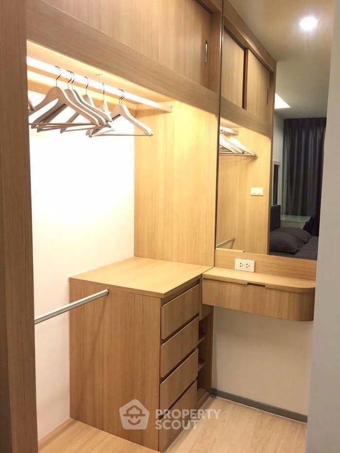 picture 1-BR Condo at The Chezz Metro Life close to Central Pattaya (ID 1104070) - 13/14