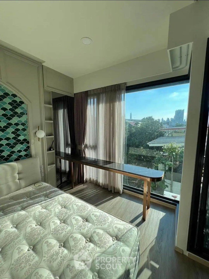 picture 1-BR Condo at Savvi Phahol 2 near BTS Ari (ID 2114768) - 3/13