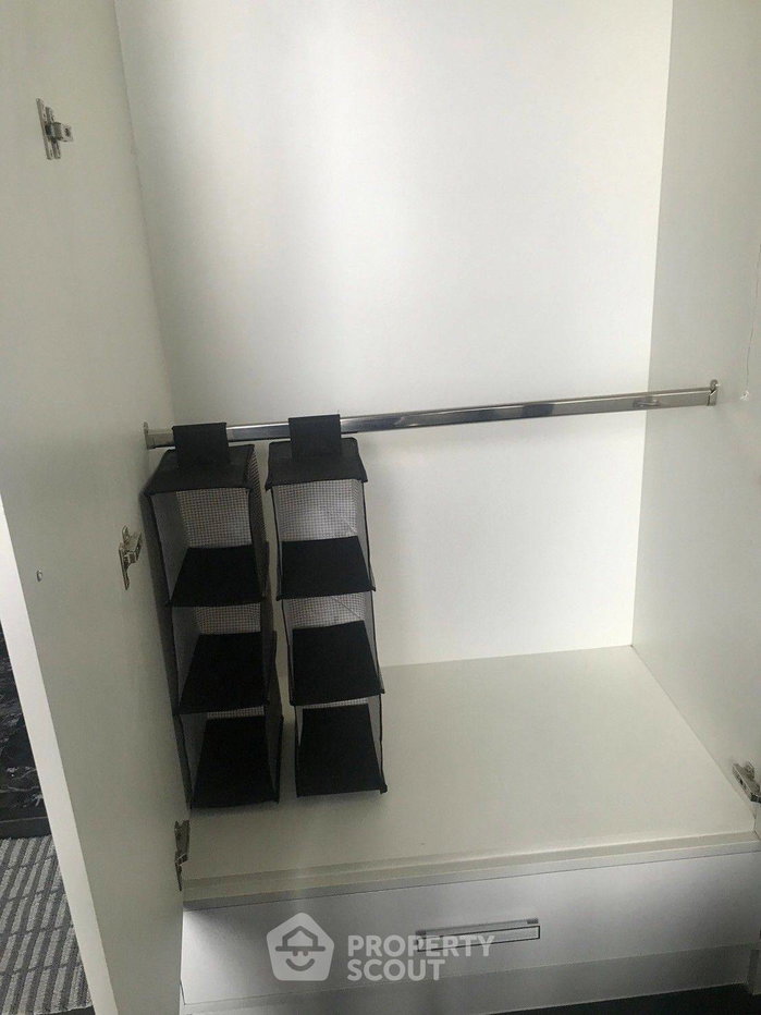 รูป คอนโด 1 ห้องนอน The Edge สุขุมวิท 23 ใกล้ MRT สุขุมวิท 200 ม. (ID 1421395) - รูปที่ 8/9
