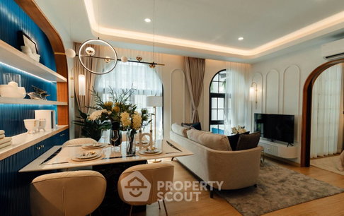1-BR Condo For Sale At Above Element Condominium, Laguna (ID 1243030)