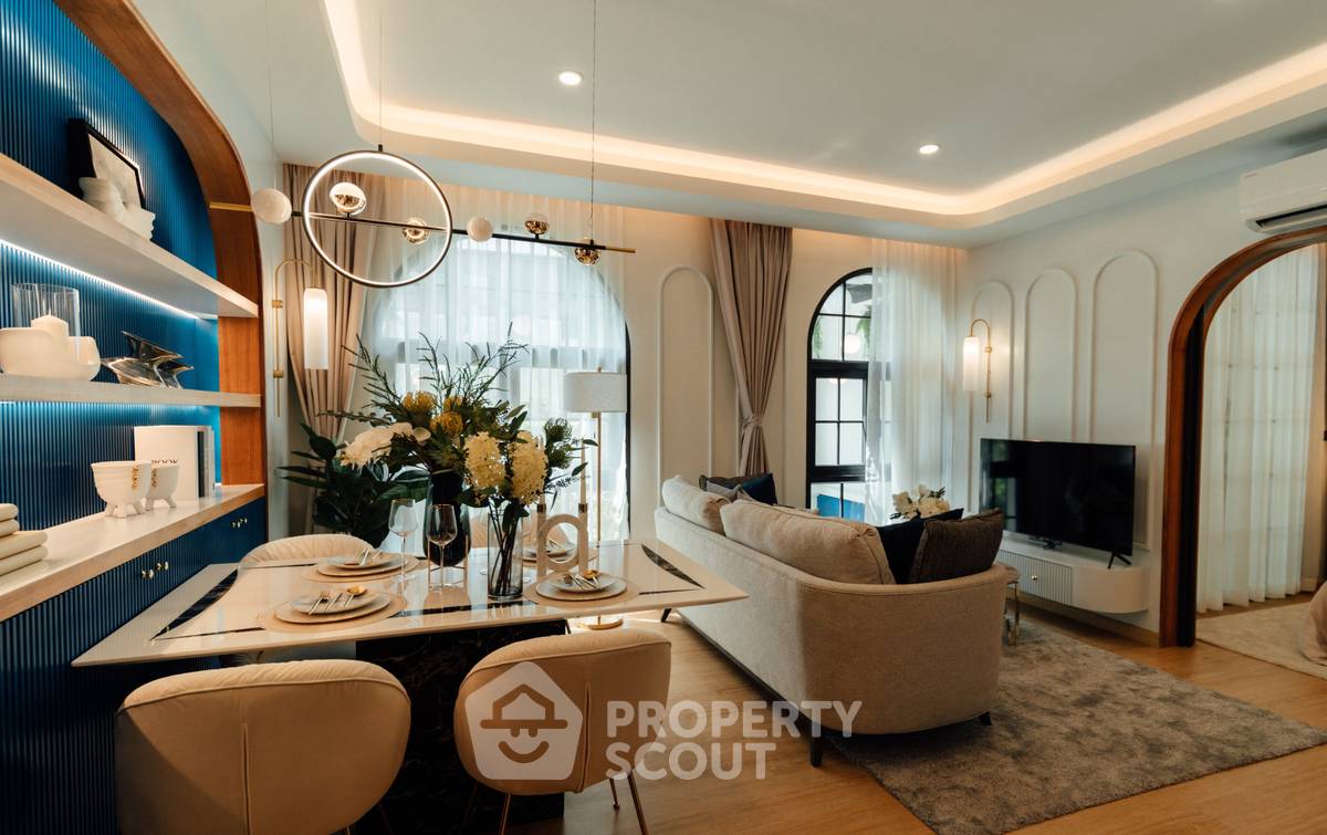 รูป คอนโด 1 ห้องนอน ขาย ที่ Above Element Condominium โครงการลากูน่า (ID 1243030) - รูปที่ 1/9