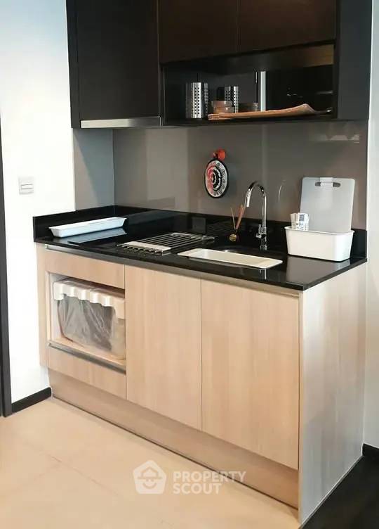 picture 1-BR Condo at The Edge Sukhumvit 23 near MRT Sukhumvit (ID 2873528) - 5/8