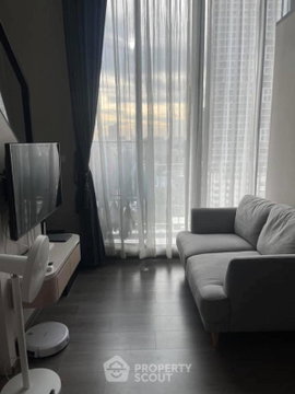 1-BR Condo at The Reserve Phahol-Pradipat near BTS Saphan Khwai (ID 2077392)