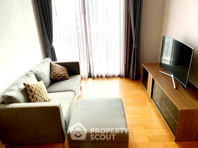Condos for rent : 1-BR Condo at Keyne By Sansiri near BTS Thong Lor (ID 2723397)