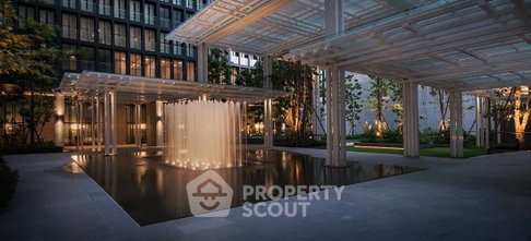 2-BR Condo at Noble Ploenchit near BTS Phloen Chit (ID 2851959)