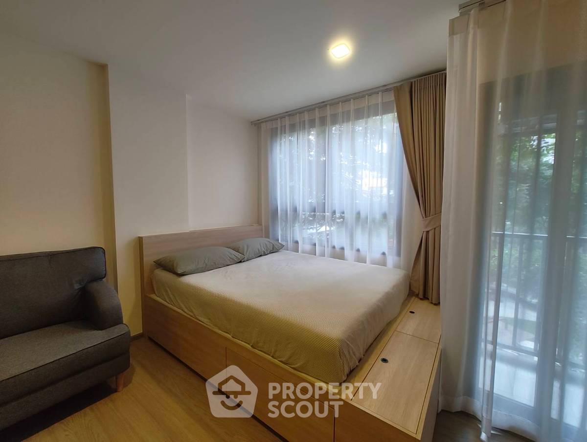 รูป คอนโด 1-ห้องนอน ที่ เดอะ มูฟ ประดิพัทธ์ ใกล้ BTS สะพานควาย (ID 2445995) - รูปที่ 3/7