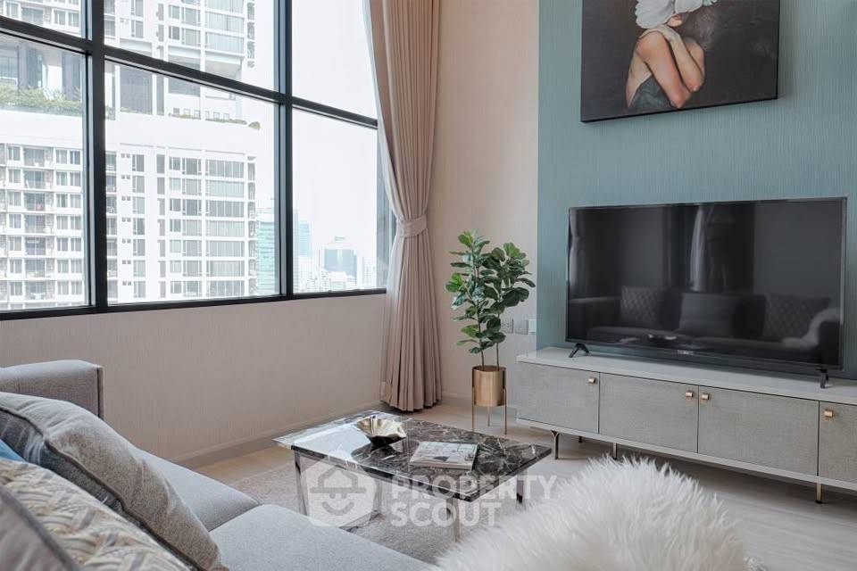 รูป คอนโด 1-ห้องนอน ที่ ไนท์บริดจ์ ไพรม์ สาทร ใกล้ BTS เซนต์หลุยส์ (ID 2074055) - รูปที่ 5/18