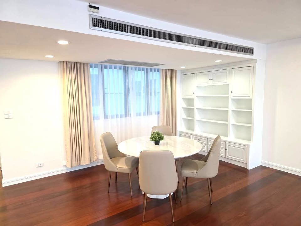 รูป RS6276 ให้เช่า The Waterford Thonglor 11 เดินเพียง 5 นาทีถึง BTS ทองหล่อ - รูปที่ 4/33
