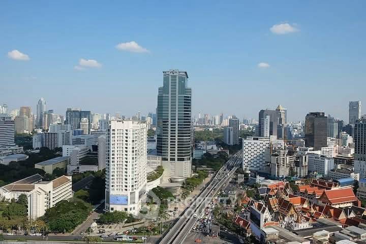 รูป คอนโด 1 ห้องนอน 35 ตร.ม. ชั้น 30 Ideo Q จุฬา สามย่าน ใกล้ MRT สามย่าน 400 ม. (ID 2863543) - รูปที่ 13/19