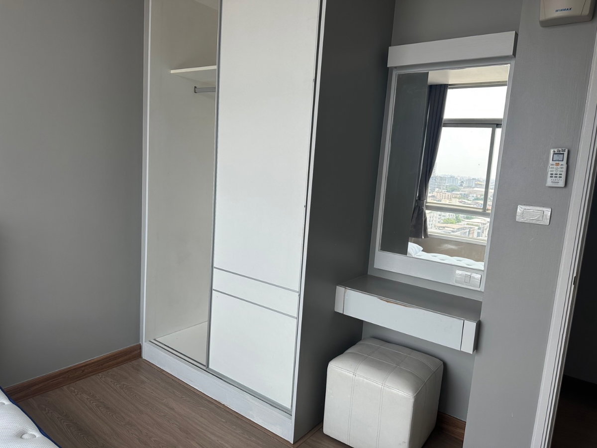 picture Centric scene sukhumvit 64 ☎️1 bed 39.76 sqm ‼️only 13500/month ‼️NOW AVAILABLE 🔆✅ - 12/15