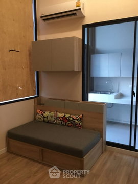 1-BR Condo at Blossom Condo @ Fashion Beyond in Khan Na Yao (ID 2253960)