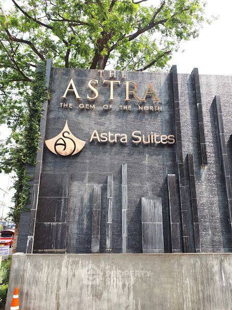 รูป คอนโด 1 ห้องนอน ขาย The Astra Condominium Chiang Mai ใกล้ช้างคลาน (ID 2045081) - รูปที่ 7/9