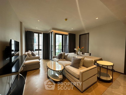 1-BR Condo at The Reserve 61 Hideaway near BTS Thong Lor (ID 2491709)