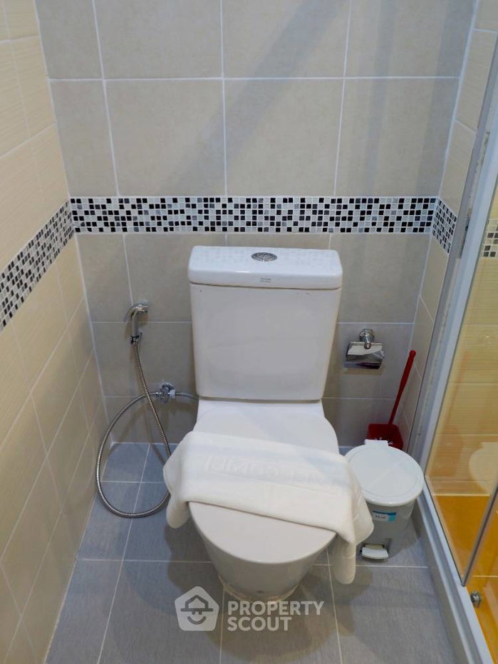 picture 1-BR Condo at The Naithon Condominium close to Naithon (ID 819623) - 15/22