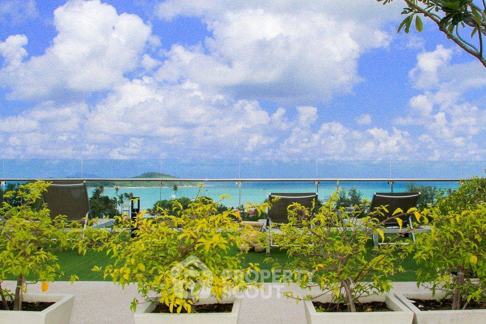 รูป คอนโด 1 ห้องนอน 53 ตร.ม. Babylon Sky Garden ใกล้ ราไวย์ (ID 1284688) - รูปที่ 45/48