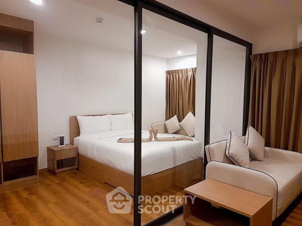 รูปภาพ 1-BR Condo At La Habana Hua Hin, 4th-Floor, Near Vana Nava (ID 1241721)