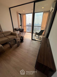 รูปภาพ 2-BR Condo at The Issara Sathorn in Thung Maha Mek (ID 1995297)
