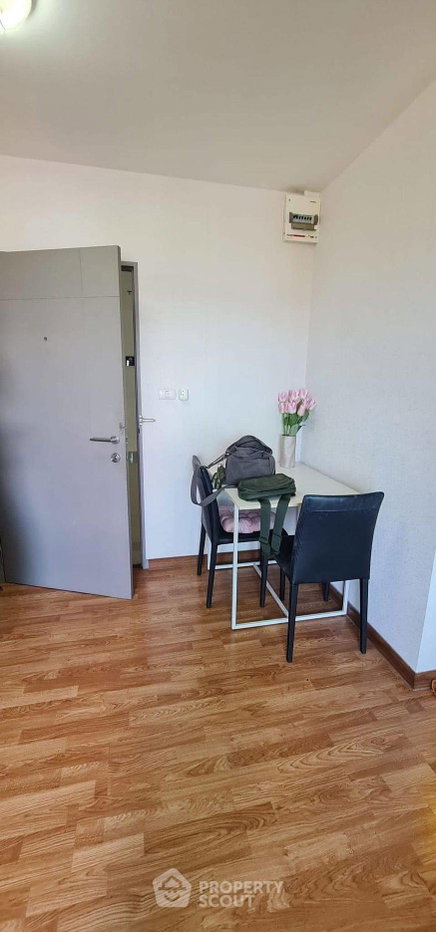 รูป คอนโด 1 ห้องนอน 31 ตร.ม. ขาย ที่ เดอะ ทรัสต์ คอนโด เซาท์ พัทยา (ID 2020379) - รูปที่ 4/12