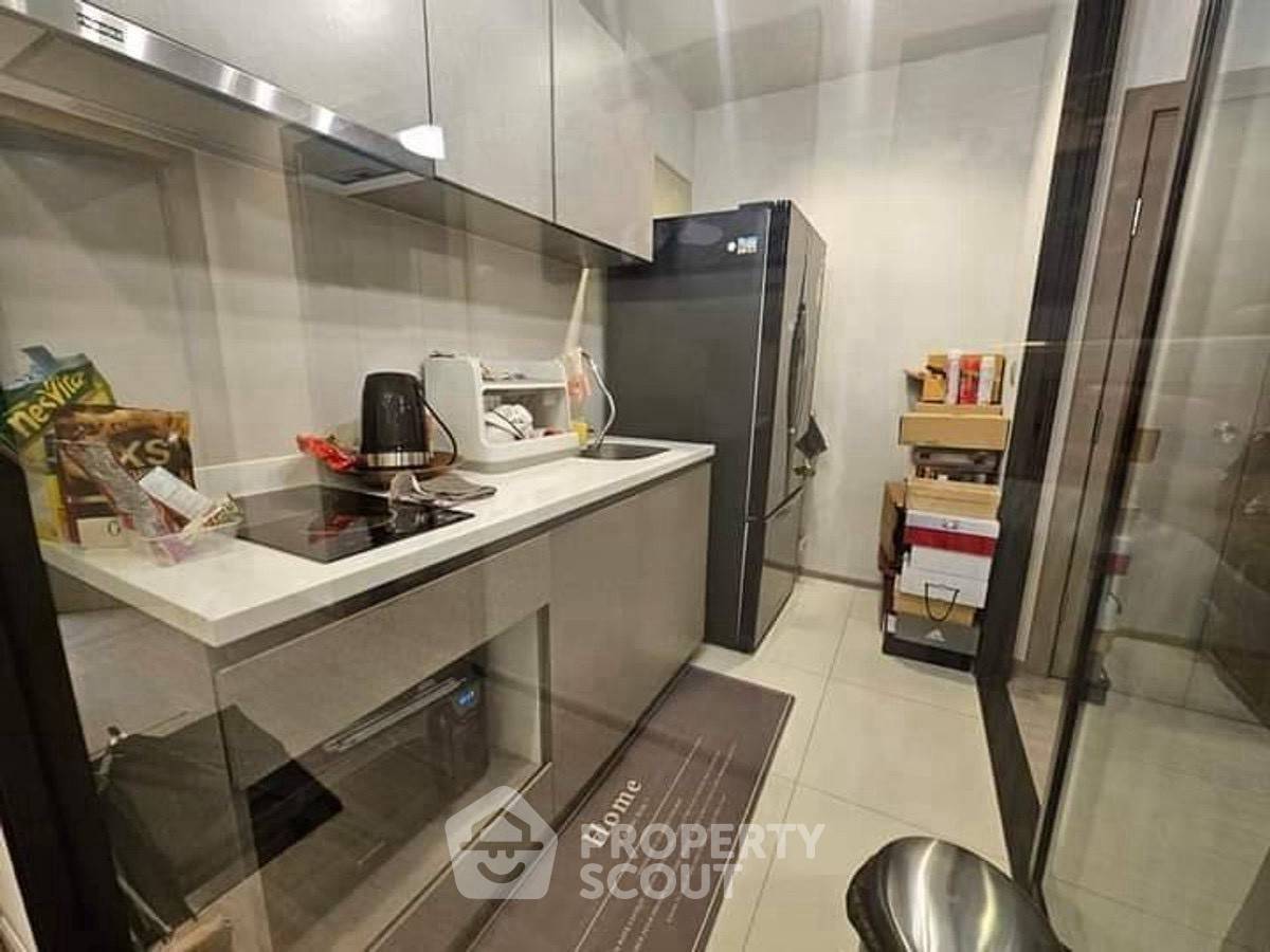 picture 2-BR Condo at Life Asoke - Rama 9 near MRT Phra Ram 9 (ID 2525191) - 6/9