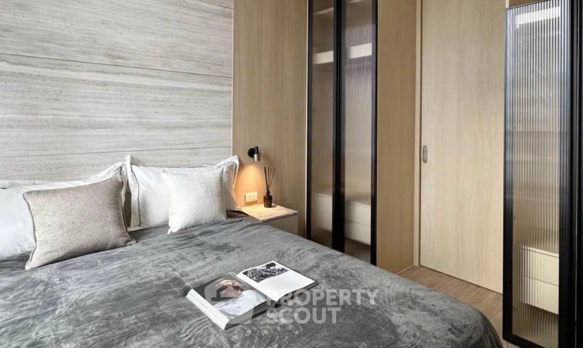 รูป คอนโด 1-ห้องนอน ที่ โนเบิล สเตท 39 ใกล้ BTS พร้อมพงษ์ (ID 2391580) - รูปที่ 7/11