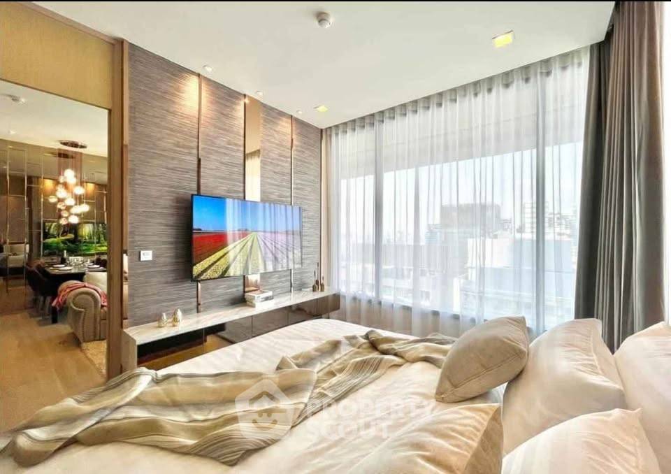 picture 1-BR Condo at The Esse Asoke near MRT Sukhumvit (ID 2809411) - 10/14