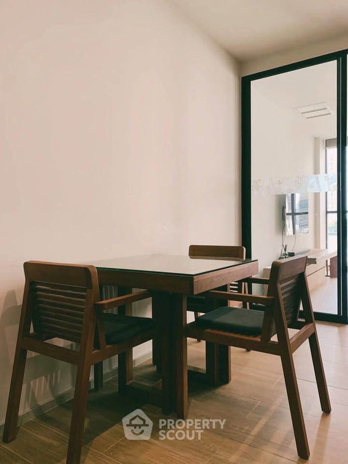 picture 1-BR Condo at Noble Ploenchit near BTS Phloen Chit (ID 2281215) - 4/6