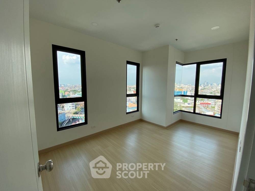รูป คอนโด 2 ห้องนอน ขาย Supalai Loft Prajadhipok-Wongwian Yai ใกล้ BTS วงเวียนใหญ่ (ID 1854716) - รูปที่ 3/5