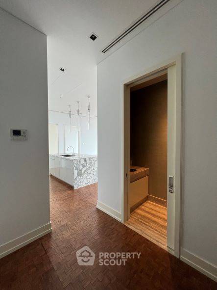 รูป คอนโด 2 ห้องนอน ชั้น 42 ขนาด 126 ตร.ม. The Ritz-Carlton Residences ใกล้ BTS ช่องนนทรี 100 ม. (ID 683198) - รูปที่ 17/22
