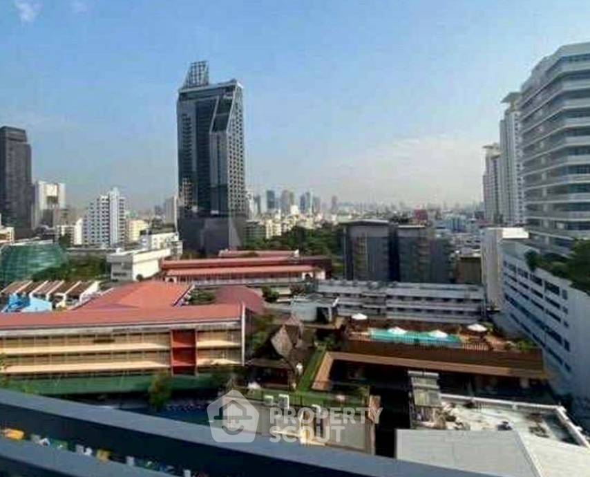 picture 1-BR Condo at XT Phayathai near BTS Phaya Thai (ID 2744349) - 2/5