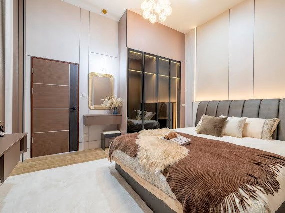 รูป Pool House for Sale Nong Pla Lai Pattaya Fully Furnished - รูปที่ 14/25