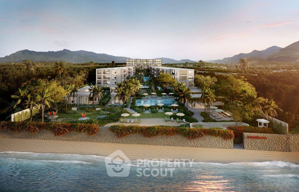 รูป คอนโด 1 ห้องนอน 45 ตร.ม. ในโครงการ The Standard Residences Hua Hin (เลี้ยงสัตว์ได้) (ID 1500020) - รูปที่ 5/6