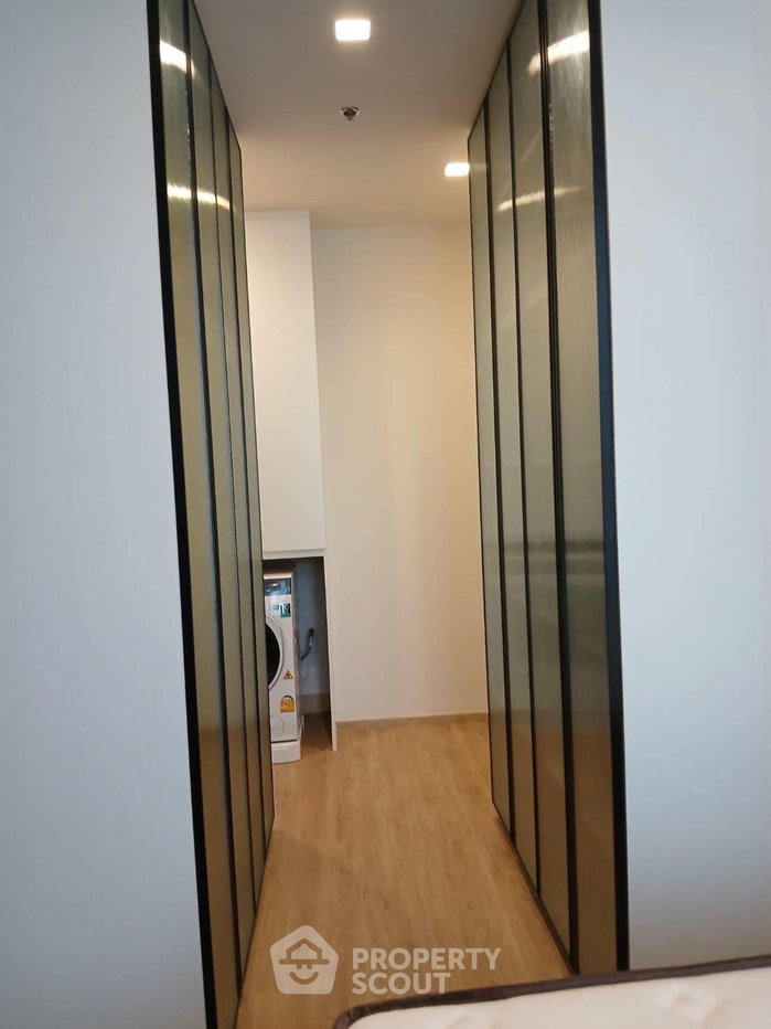 picture 1-BR Condo at Noble State 39 near BTS Phrom Phong (ID 1577570) - 2/6