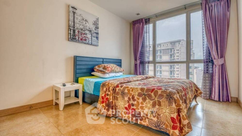 picture 1-BR 47 Sqm Condo For Sale, The Cliff Pattaya (Phratamnak) (ID 1161007) - 5/7
