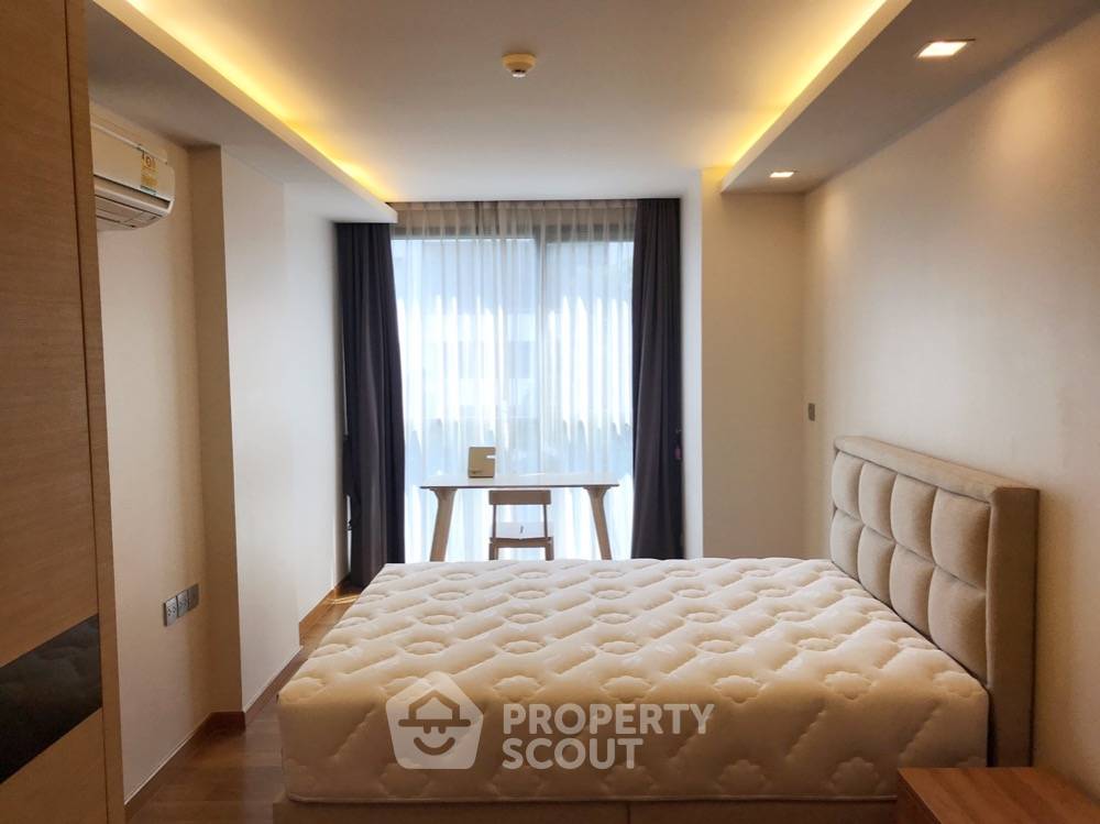 รูป คอนโด 1-ห้องนอน ที่ เวีย โบทานี ใกล้ BTS พร้อมพงษ์ (ID 380274) - รูปที่ 5/7