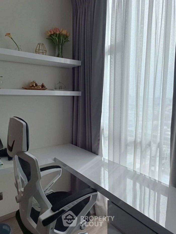 รูป คอนโด สตูดิโอ ที่ ริทึ่ม เอกมัย ใกล้ BTS เอกมัย (ID 2195734) - รูปที่ 3/15