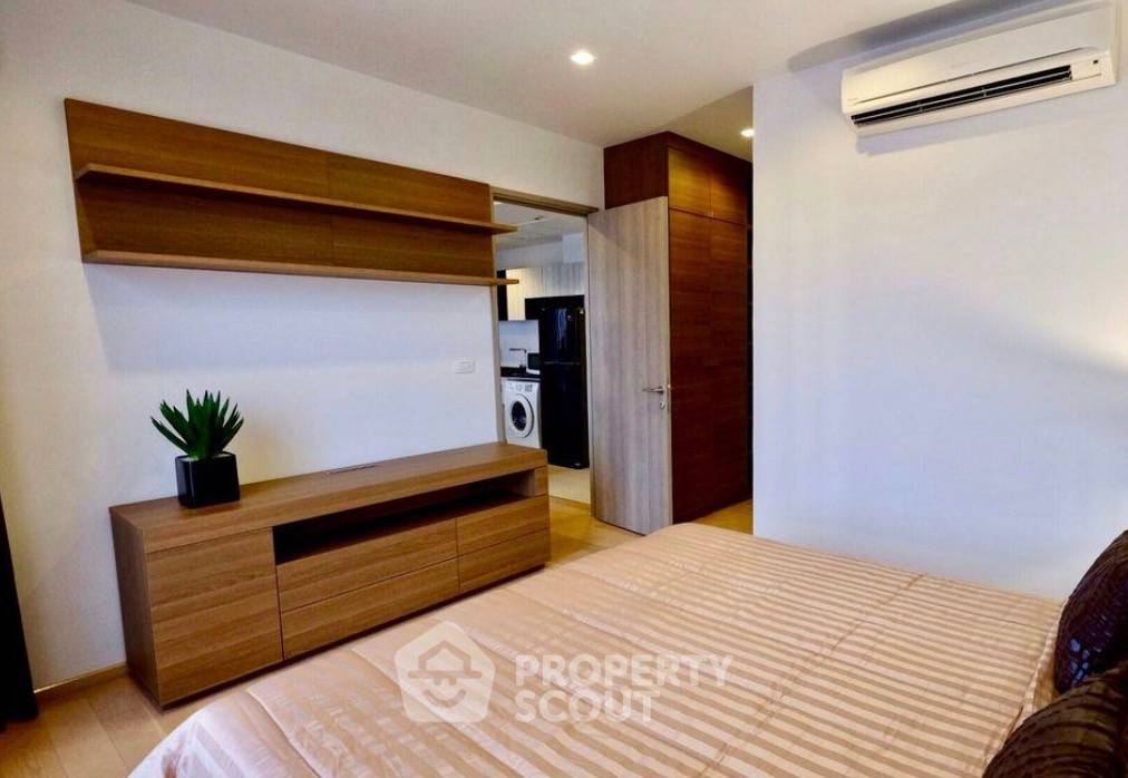 picture 1-BR Condo at HQ Thonglor near BTS Thong Lor (ID 2089771) - 5/6