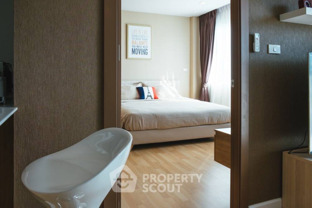 รูป คอนโด 1 ห้องนอน 49 ตร.ม. ราคาเหมาะสม Greenlake Condo Sriracha ย่านสุรศักดิ์ ศรีราชา (ID 1169963) - รูปที่ 11/30