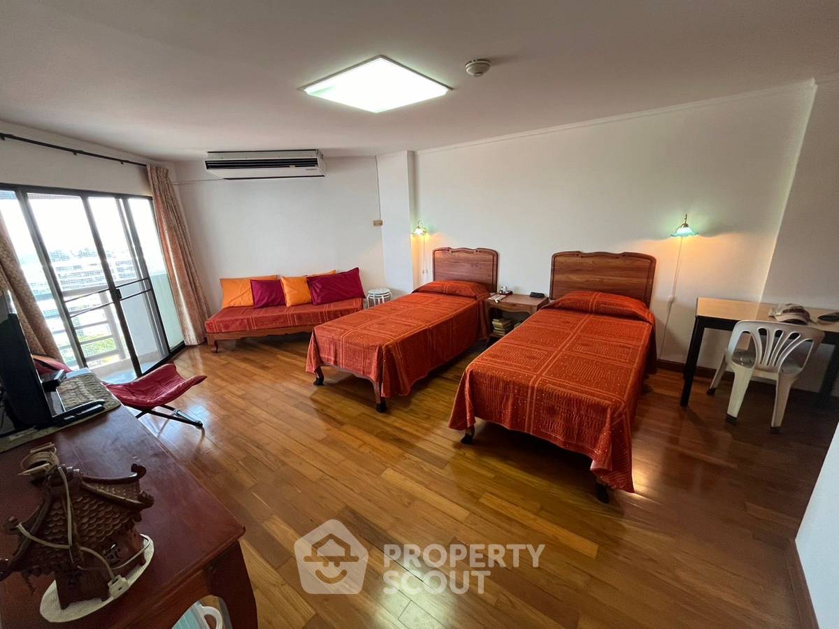 รูป คอนโด 1 ห้องนอน Hua Hin Sea View Paradise ชั้น 12 ขนาด 72 ตร.ม. (ID 1448707) - รูปที่ 11/15
